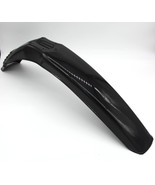 Yamaha DT 175 Calibmatic Black Front Mudguard Fender - $67.89