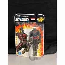 2008 GI Joe Desert Infiltrators Code Name Sand Viper - £9.49 GBP