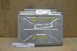 1998 Buick Century Engine Control Unit ECU 16236757 Module 666-10B5 - £7.85 GBP