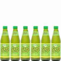 Ting, Sparkling Jamaican Grapefruit Flavored Beverage, 10.14oz Glass Bot... - $26.27 CAD