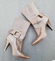 Antonio Melani boots Womens size 10 - $32.29