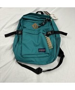 JanSport Main Campus Backpack - Travel or Work Bookbag w 15-Inch Laptop ... - £50.77 GBP