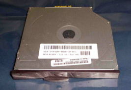 Dell Inspiron 8100 24X Cdrom Drive Teak CD-224E DP/N 0132FK P/N: 3E981 - £8.45 GBP