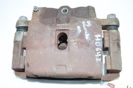 01-10 CHEVROLET SILVERADO 2500 HD DIESEL 4x4 REAR RIGHT BRAKE CALIPER RH H0642 image 3