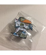 NEW 2020 San Diego Comic Con Exclusive Toucan Pin - $22.46