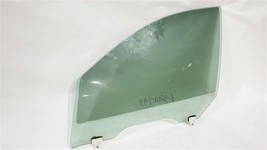 Front Left Door Glass OEM 2009 2010 2011 2012 2013 Infiniti FX5090 Day W... - £83.89 GBP