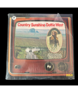 Dottie West – Country Sunshine LP Vinyl Record Album APL1-0344 - $9.00