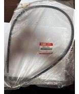 NEW GENUINE SUZUKI 58300-41F50 THROTTLE CABLE - €47,80 EUR