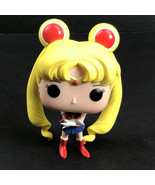 Funko POP! Sailor Moon #89 Figurine Only 4.5&quot; - Loose - €10,95 EUR