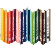 Prismacolor Premier Colored Pencils 36 Per Pkg - $146.99