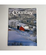 Country Feb Mar 1992 Magazine For Those Who Live In Or Long For The County - $24.61 CAD