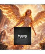 Haunted Ring: High Angelic Emissary of Divine Timing! Take Control of Yo... - $189.99