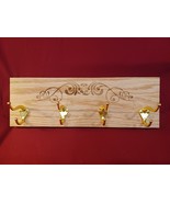 Coat rack - $27.38 CAD