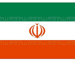 Iran Persia International Flag Sticker Decal F232 - $1.95+