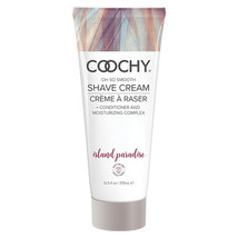 Coochy Shave Cream Island Paradise 12.5 fl.oz - £26.55 GBP