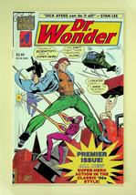 Dr. Wonder #1 (Jun 1996, Old Town) - Near Mint - £3.90 GBP