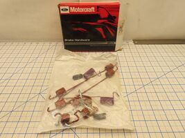 Ford 1C3Z-2V225-AA Drum Brake Spring Kit BRSK-7181 Factory Sealed - €25,70 EUR