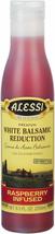 Alessi Balsamic Vinegar Reduction, Autentico from Italy, Ideal on Caprese Salad, - $8.99