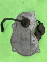 93 94 95 96 97 Honda Del Sol Fuel Pump Cover Access W/ Connectors / Pigtail Oem - $29.69