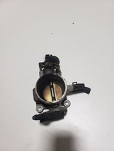 Throttle Body 2.0L 4 Cylinder With Cruise Control Fits 04-09 SPECTRA 378610 - £24.99 GBP