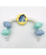 Disney Baby Walker Replacement Bead Toy Winnie the Pooh Little Raincloud - $5.99