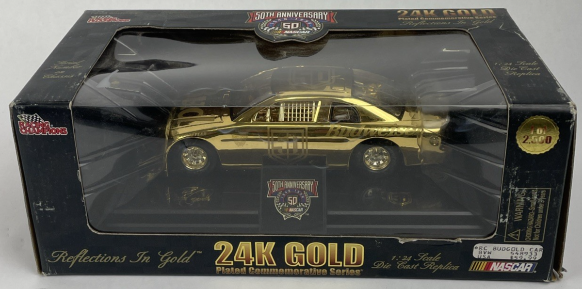 Racing Champions 1:24 
