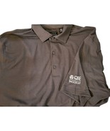 Greg Norman Golf Polo Shirt sz Xl # 229 - $20.92 CAD
