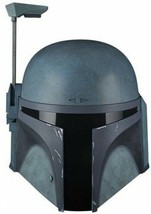 Star Wars Black Series Mandalorian Death Watch Wearable Electronic Helmet - £234.66 GBP