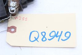 07-09 MERCEDES-BENZ W211 FRONT LEFT DRIVER SEAT ADJUSTMENT MOTOR Q8949 image 12