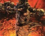 Cryptic Writings of Megadeth #1 Necro Premium LTD 2000 (Chaos!) [Comic] ... - $45.04