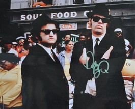 Dan Aykroyd Signed Photo - Blues Brothers - Neighbors w/COA - £199.52 GBP