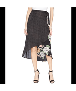 NWT Bishop + Young Enchanted Garden Mix Media Skirt L - €28,42 EUR