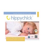 Hippychick Tencel Fitted Mattress Protector, 90 x 200 cm - Single  - $104.00