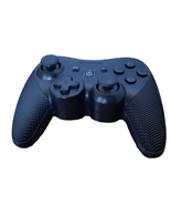 Playstation 3 Power A Wireless Controller Black Replacement Control - No... - £7.76 GBP
