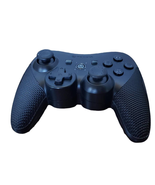 Playstation 3 Power A Wireless Controller Black Replacement Control - No... - £7.43 GBP