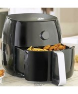 The Best Hot Air Fryer 17 1/4&quot; L x 13 1/2&quot; W x 12 1/2&quot; D Up to  400 Degrees - £111.79 GBP