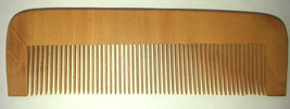 Sikh Kanga Khalsa Singh Wooden Comb - Premium Quality Wooden Combs - New Design - £8.01 GBP