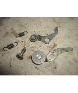 SHIFT DRUM STOPPER PAWL 79 1979 KAWASAKI KE250 KE 250 - $284.70 MXN