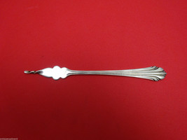 Homewood by Stieff Sterling Silver Butter Pick Original 5 3/4&quot; - £61.50 GBP