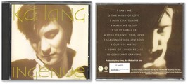 k. d. lang - Ingenue - CD - Like New - £0.78 GBP