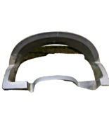 05-09 CHEVY EQUINOX GAUGE CLUSTER TRIM BEZEL P/N 15283693 GENUINE OEM GM... - $9.86