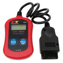 Performance Tool CAN OBD II Scanner Tool For Check Engine Light - $48.46