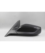 Driver Side View Mirror With Blind Spot Alert Opt Ukc 2019-2025 MALIBU 4... - $224.99