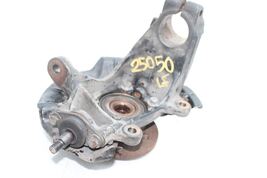 Driver Left Front Spindle/Knuckle Convertible Fits 02-08 MINI COOPER 75944 image 9