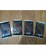 Lot of 4 Limited Run LRG Series 2 Booster Packs 20 Cards (4 Gold &amp; 16 Si... - $67.96 CAD