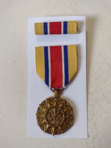 ARMY RESERVE COMPONENTS ACHIEVEMENT MEDAL NG FROM PRIVATE COLLECTION CON... - $13.86
