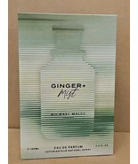 GINGER + MIST BY MICHAEL MALUL 100ML 3.4.0Z EDP SP - $1,317.47 MXN