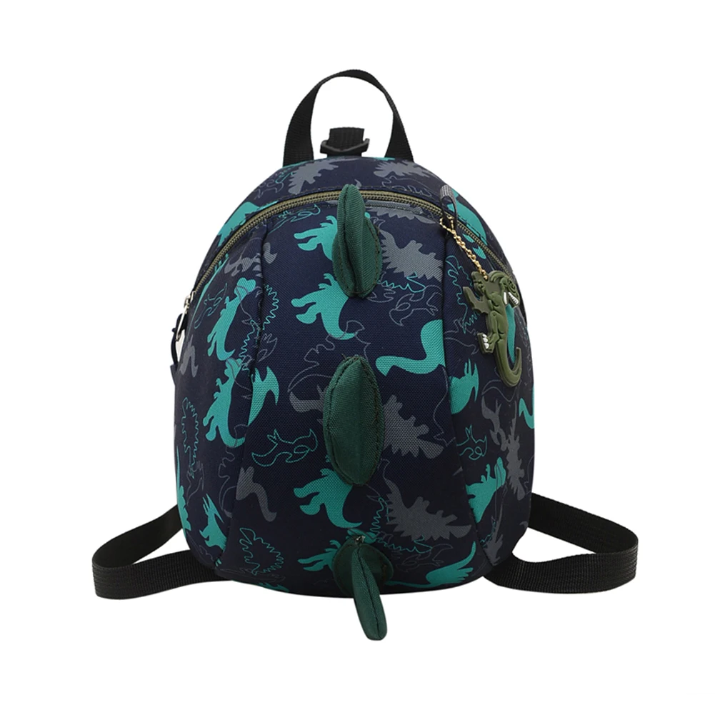 Fashion Cute Children&#39;s Schoolbag   3D Backpack Casual  Boys Girls Small Handbag - £49.08 GBP