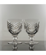 John Walsh England Wine Glasses Goblets | Set... - $95.00