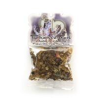 Dhanvantari Resin Incense – Health &amp; Healing Ritual Incense – Floral Citrus - $5.93